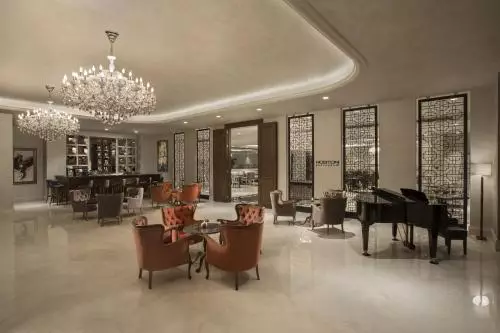 Lazzoni Hotel